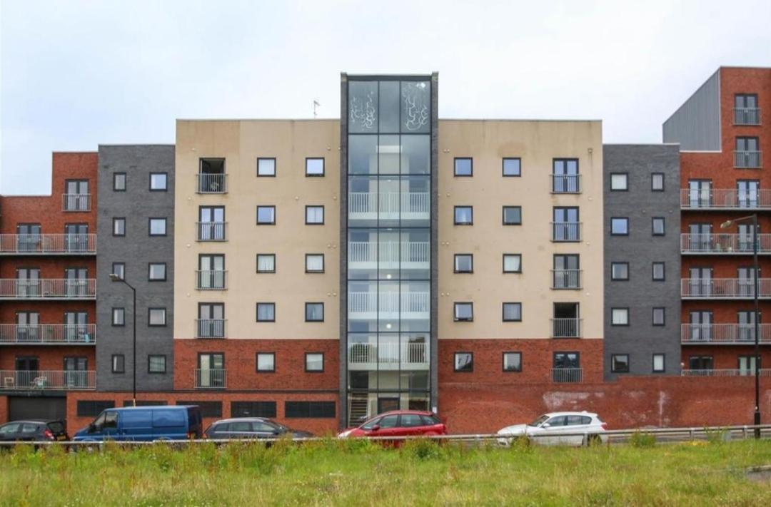 Manchester City Quantum Exterior foto