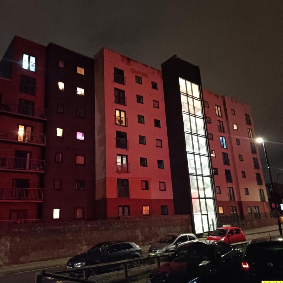 Manchester City Quantum Exterior foto